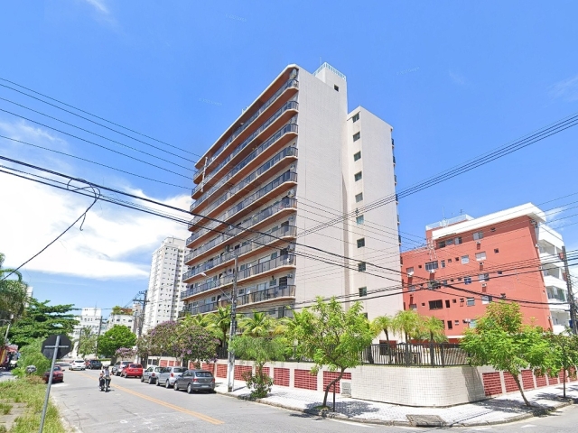 Apartamento - Venda, Enseada, Guarujá, SP